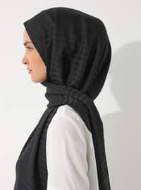 Black - Shawl