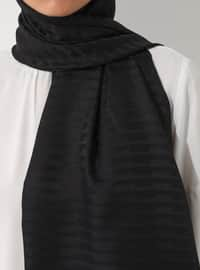 Black - Shawl