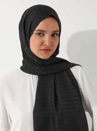 Black - Shawl