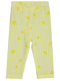 Yellow - Baby Tights