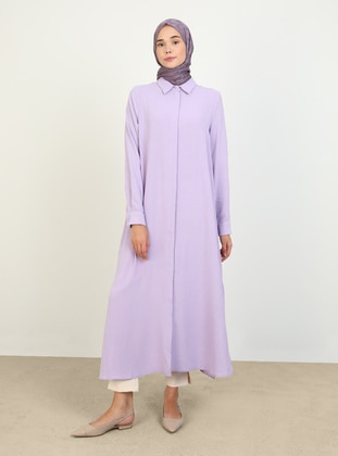 Lilac - Tunic - Refka