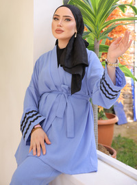 Ensemble Bleu