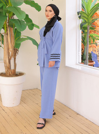 Ensemble Bleu