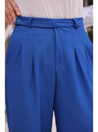 Saxe Blue - Pants