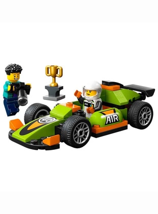 Green - Building Sets & Blocks - Lego