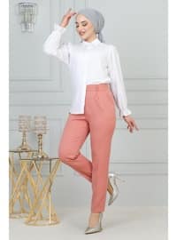 Pink - Pants