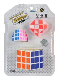 Multi Color - Baby Toys