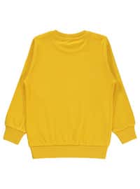 Mustard - Boys` Sweatshirt