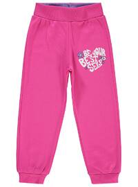 Pink - Girls` Sweatpants