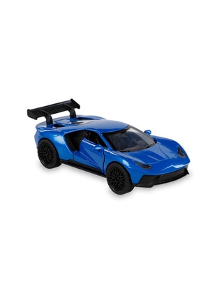 Blue - Toy Cars - Vardem