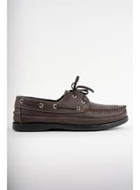 Brown - Casual - Casual Shoes