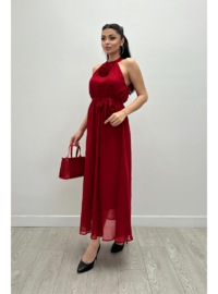 Red - Evening Dresses