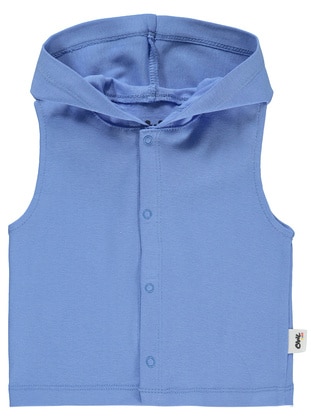 Dark Blue - Baby Cardigan&Vest&Sweaters - Civil Baby