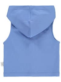 Dark Blue - Baby Cardigan&Vest&Sweaters