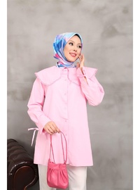 Pink - Tunic