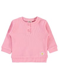 Pink - Baby Sweatshirts