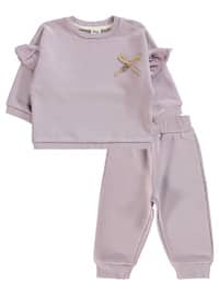 Lilac - Baby Care-Pack & Sets