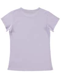 Lavender - Girls` T-Shirt