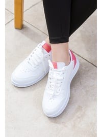 لون القرنفل - أحذية رياضية