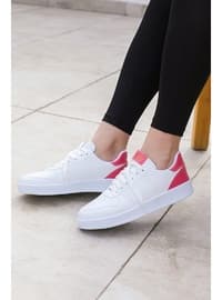 Pink - Sports Shoes
