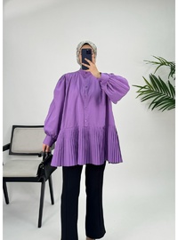 Purple - Tunic
