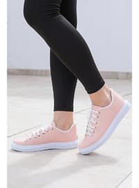 Powder Pink - Sports Shoes