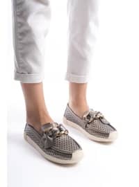 Platinum - Casual - 500gr - Casual Shoes