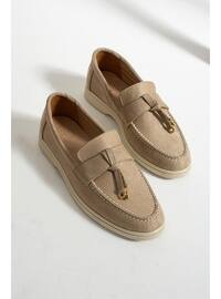Nude - Casual - 400gr - Casual Shoes
