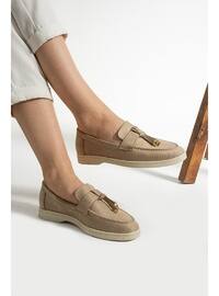 Nude - Casual - 400gr - Casual Shoes