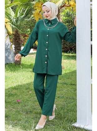 Emerald - Suit - Bestenur
