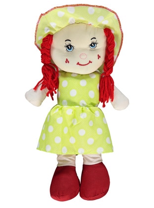 Light Green - Dolls and Accessories - Can Toys