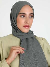 Green Almon - Shawl