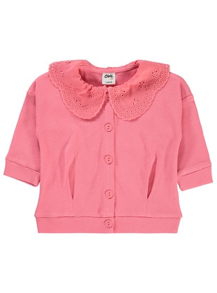 Garnet - Baby Cardigan&Vest&Sweaters - Civil Baby