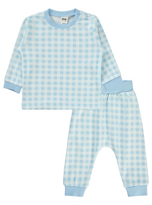 Baby Blue - Baby Care-Pack & Sets - Civil Baby