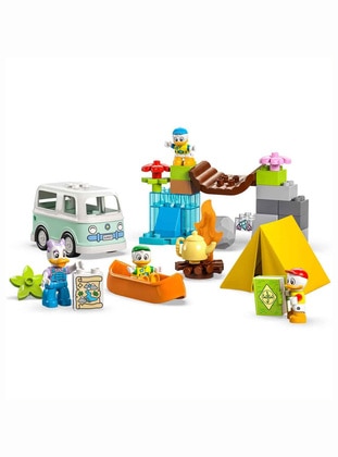 Multi Color - Building Sets & Blocks - Lego
