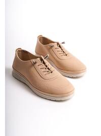 Nude - Casual - 500gr - Casual Shoes