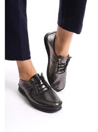 Platinum - Casual - 400gr - Casual Shoes