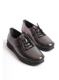 Platinum - Casual - 400gr - Casual Shoes