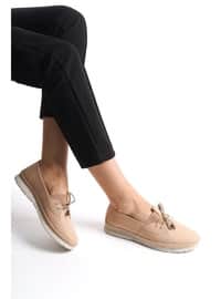 Nude - Casual - 500gr - Casual Shoes