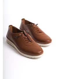 Tan - Casual - 500gr - Casual Shoes