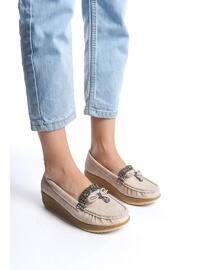 Mink - Casual - 500gr - Casual Shoes