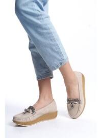 Mink - Casual - 500gr - Casual Shoes