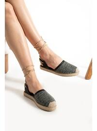 Black - Casual - 500gr - Casual Shoes