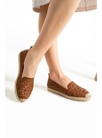 Tan - Casual - 500gr - Casual Shoes