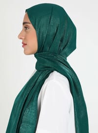 Emerald - Shawl