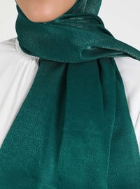 Emerald - Shawl