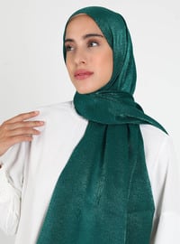 Emerald - Shawl