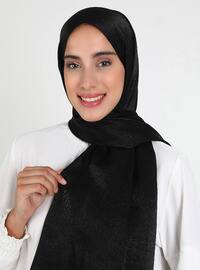 Black - Shawl