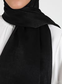 Black - Shawl