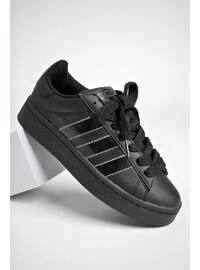 Black - Sports Shoes